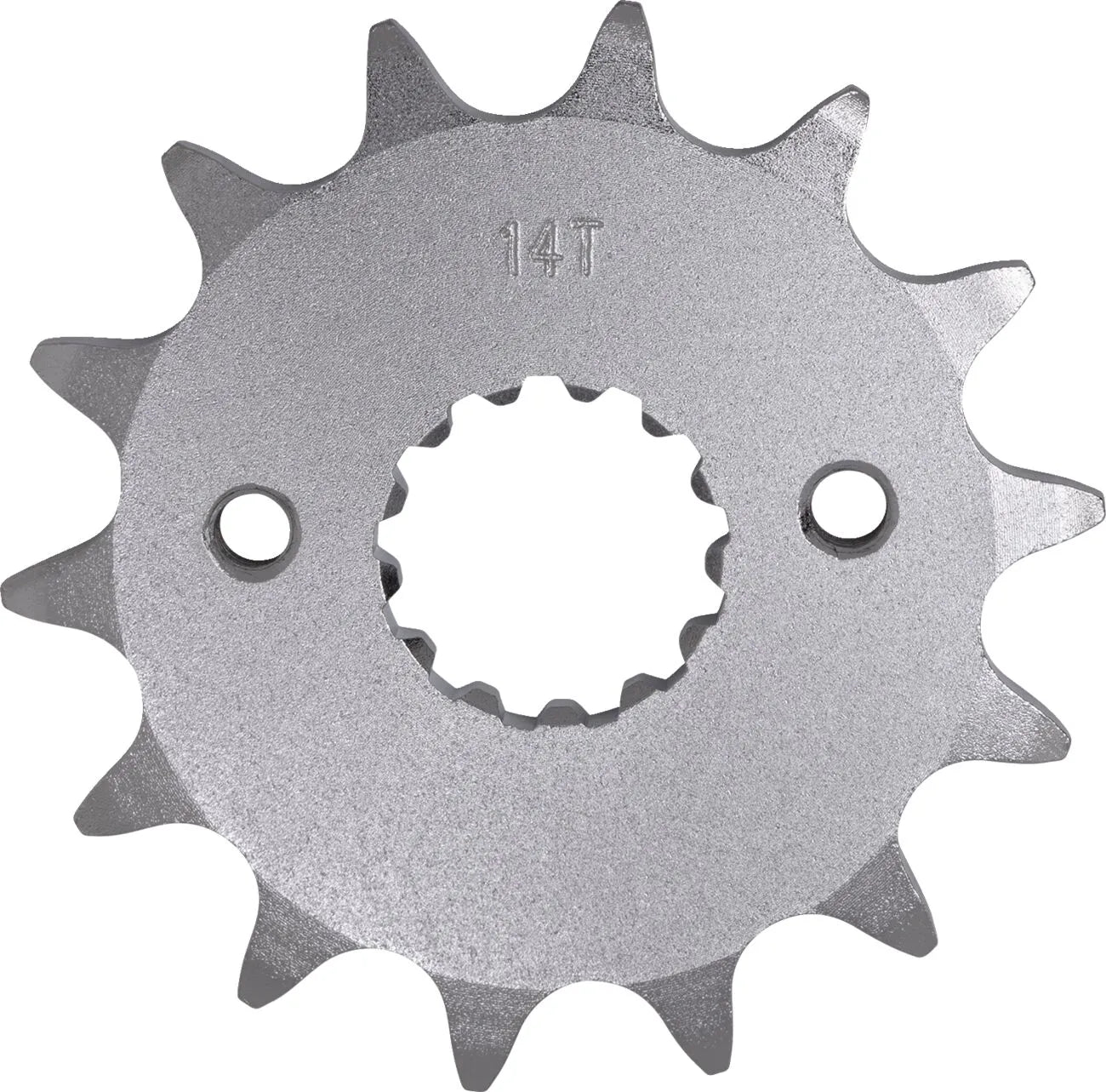 Moose Offroad Front Sprocket 14t 520