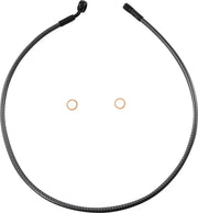 Magnum Shielding Karbonfibr Abs Front Brake Kit - Upper