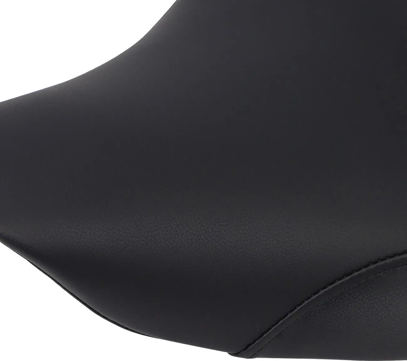 Saddlemen Renegade Solo Seat - Enhanced Comfort