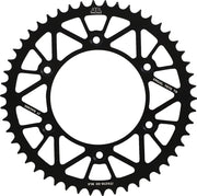 Jt Sprockets 520 50t Rear Sprocket