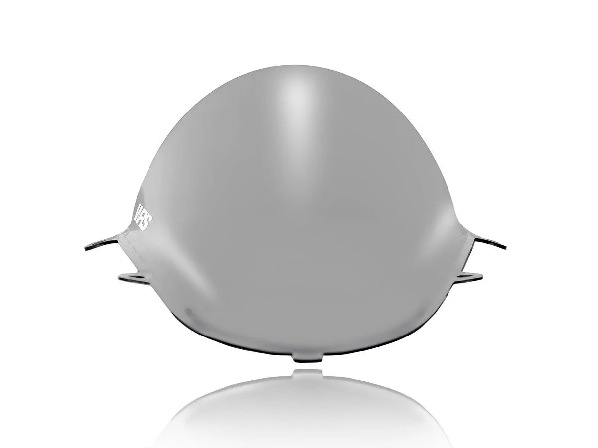 Wrs Windscreen - High Quality Pmma Plexiglass