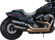 S&s Cycle Grand National Slip-on Mufflers