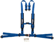 Moose Offroad Seat Harness - 4-point Restraint System