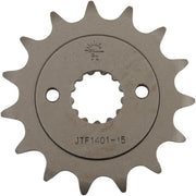 Jt Sprockets Front Sprocket - 520 Chain, 15 Tooth