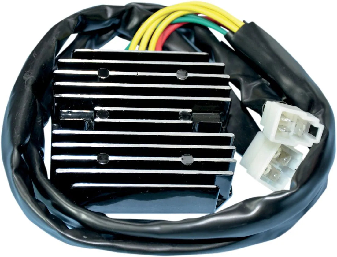 Rick's Motorsport Electric Rectifier Regulator For Ducati