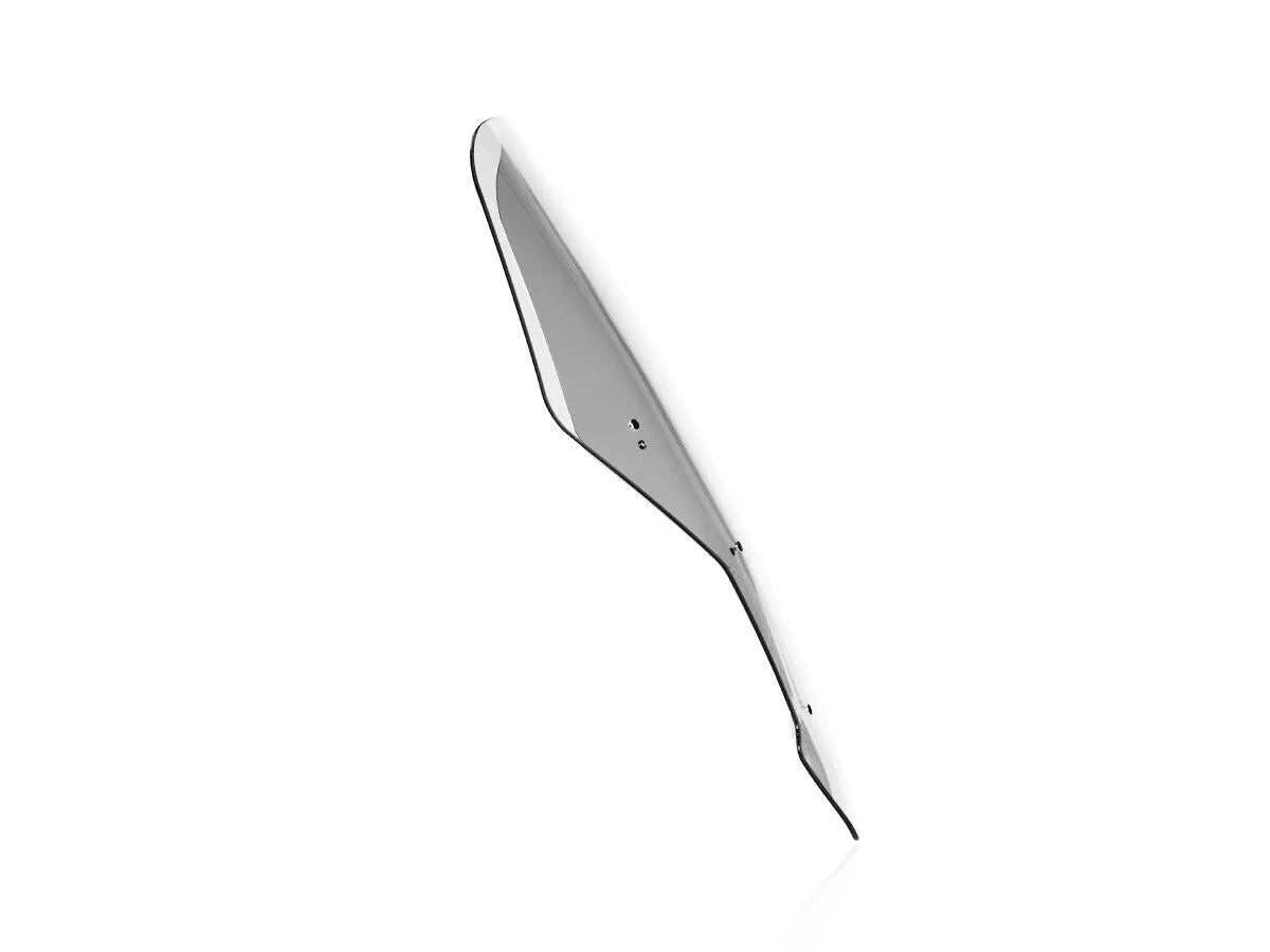 Wrs Windscreen: Enhanced Protection & Aerodynamics