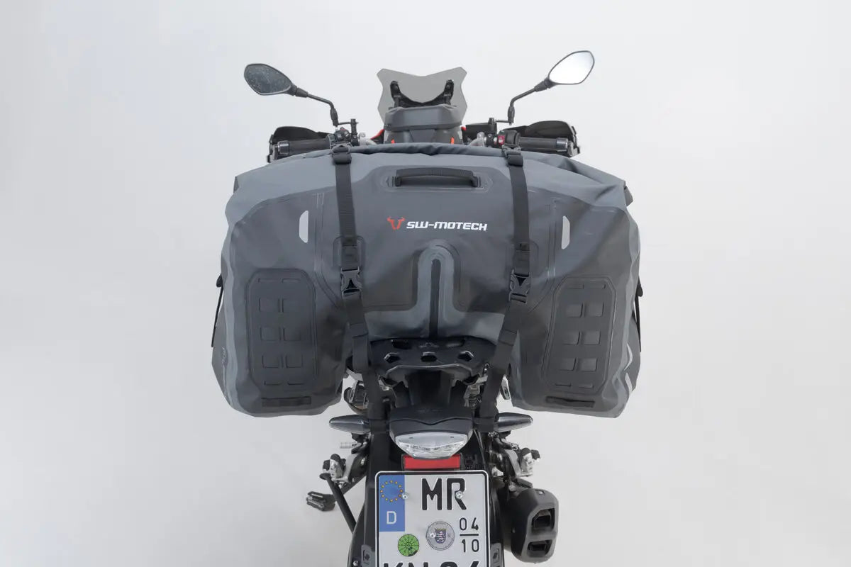 Sw-motech Drybag 700 Tail Bag - 70 Liters
