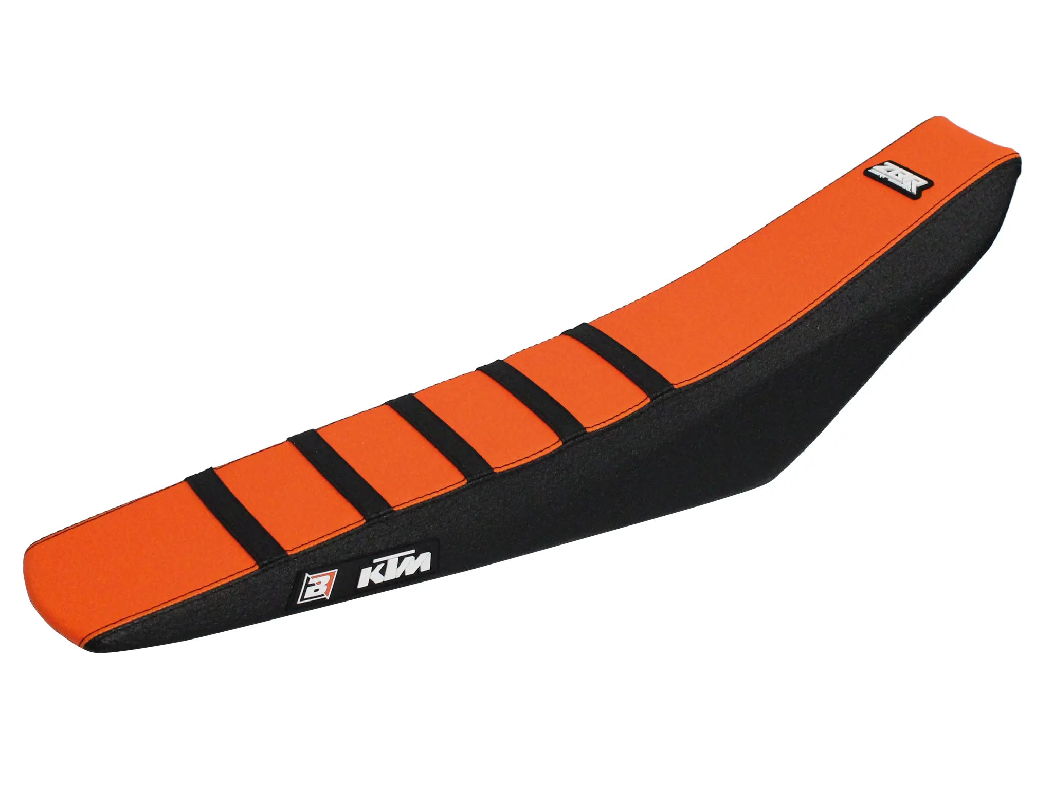 Blackbird Racing Zebra Seat Cover