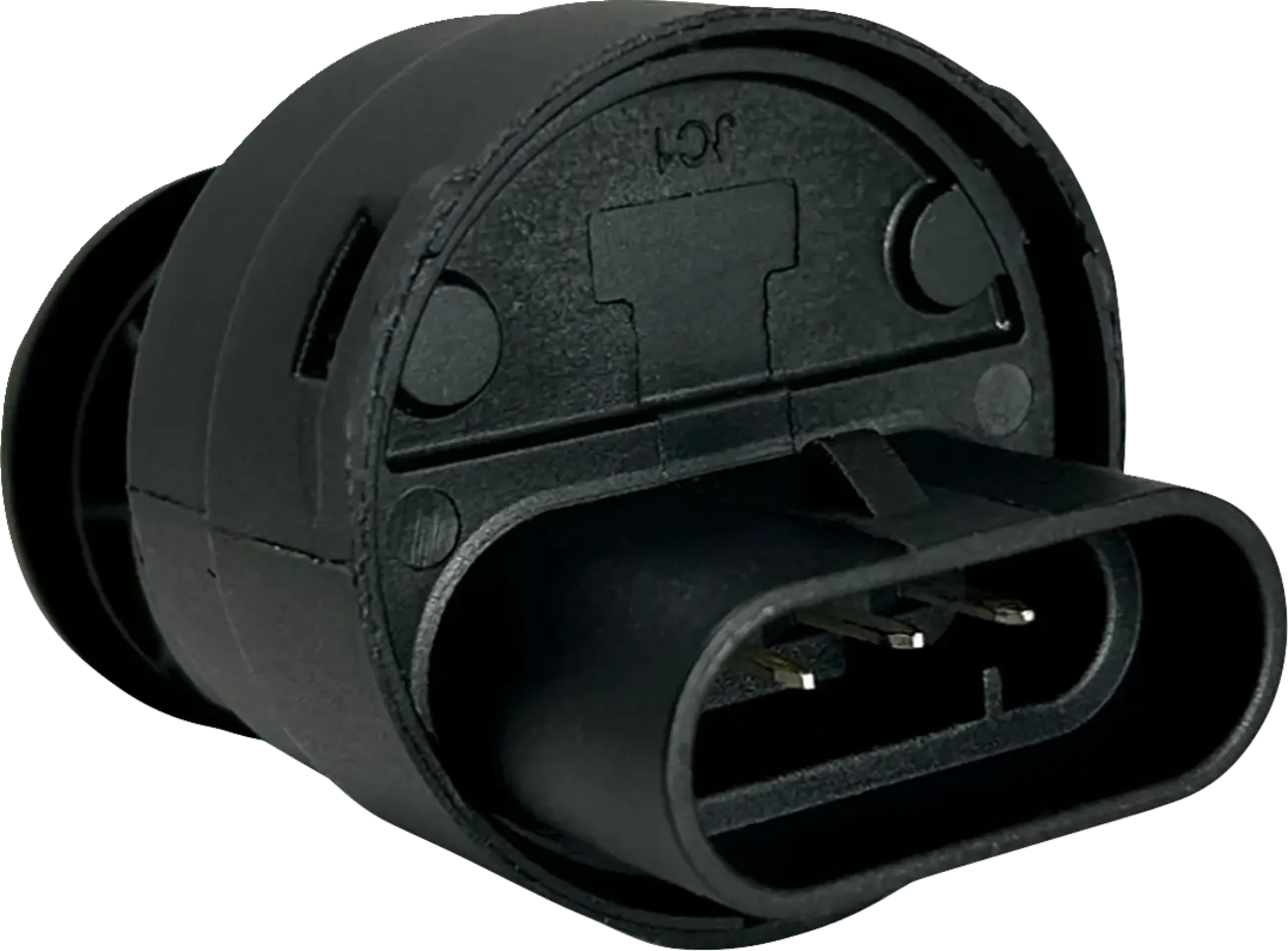 Moose Offroad Ignition Switch