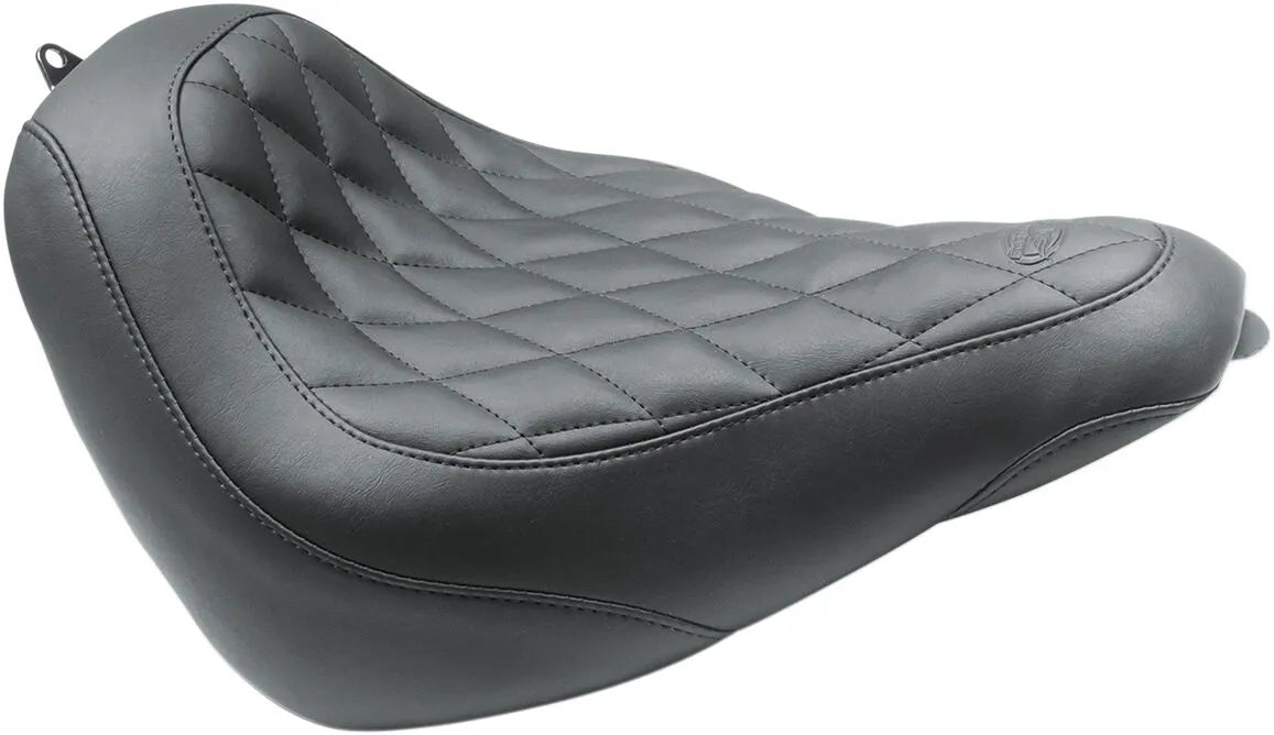 Mustang Wide Tripper Seat
