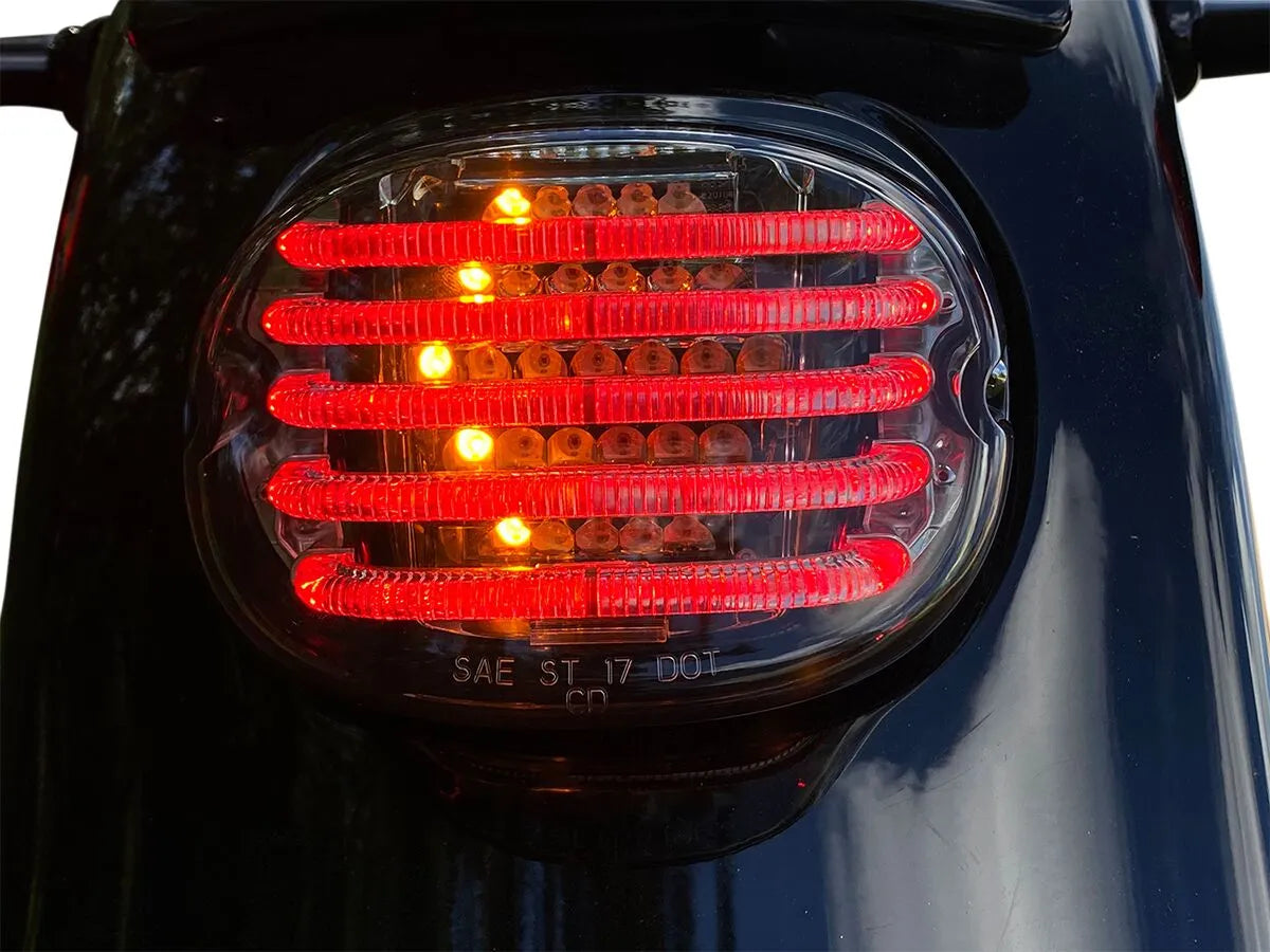 Custom Dynamics Probeam Led Taillight