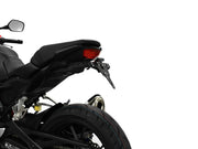 Zieger Pro License Plate Holder Type D For France