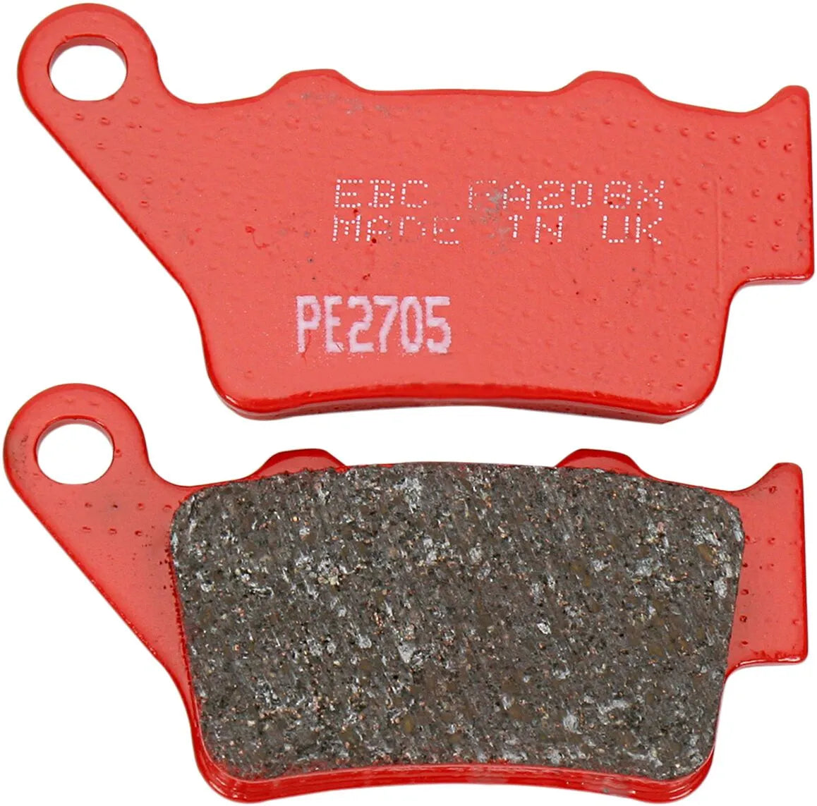 Ebc Sport Carbon "X" Brake Pads