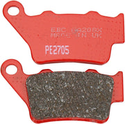 Ebc Sport Carbon "X" Brake Pads