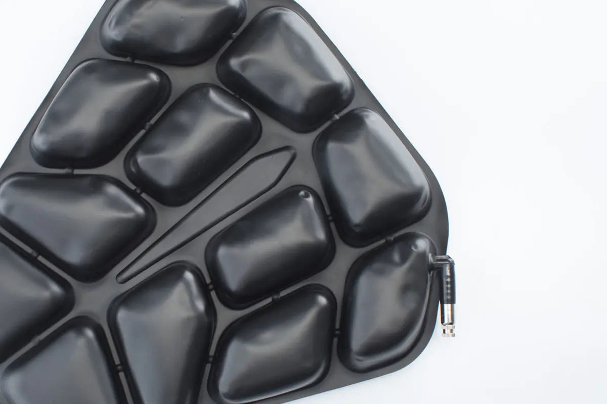 Sw-motech Traveller Cushion - Motorcycle Seat Pad