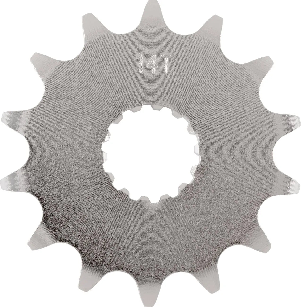 Moose Offroad Front Sprocket 14t