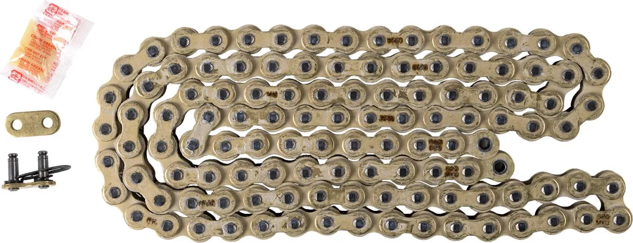 Rk 520 Mxu Chain - High-performance Racing Chain