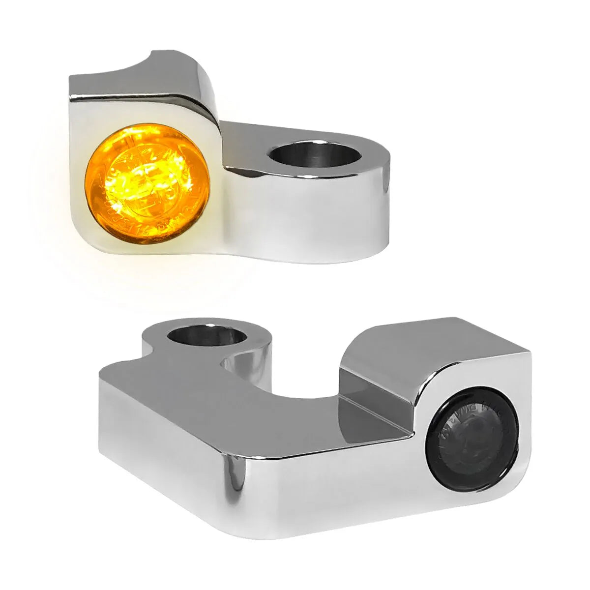 Heinz Bikes Nano Series Led Turn Signals