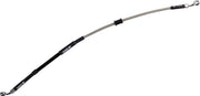 Moose Offroad Stainless Steel Braided Brake Line