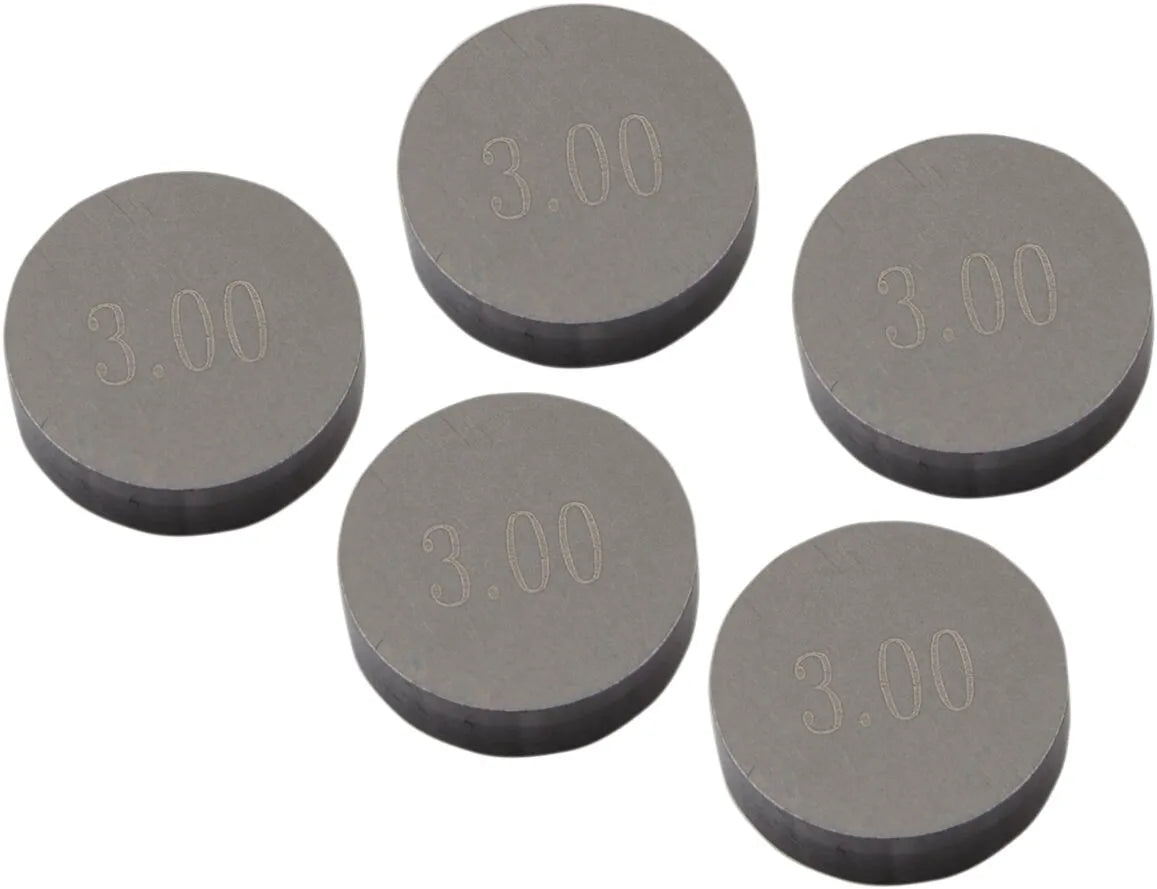 Prox 10.00 Mm Valve Shims