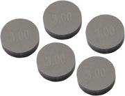 Prox 10.00 Mm Valve Shims