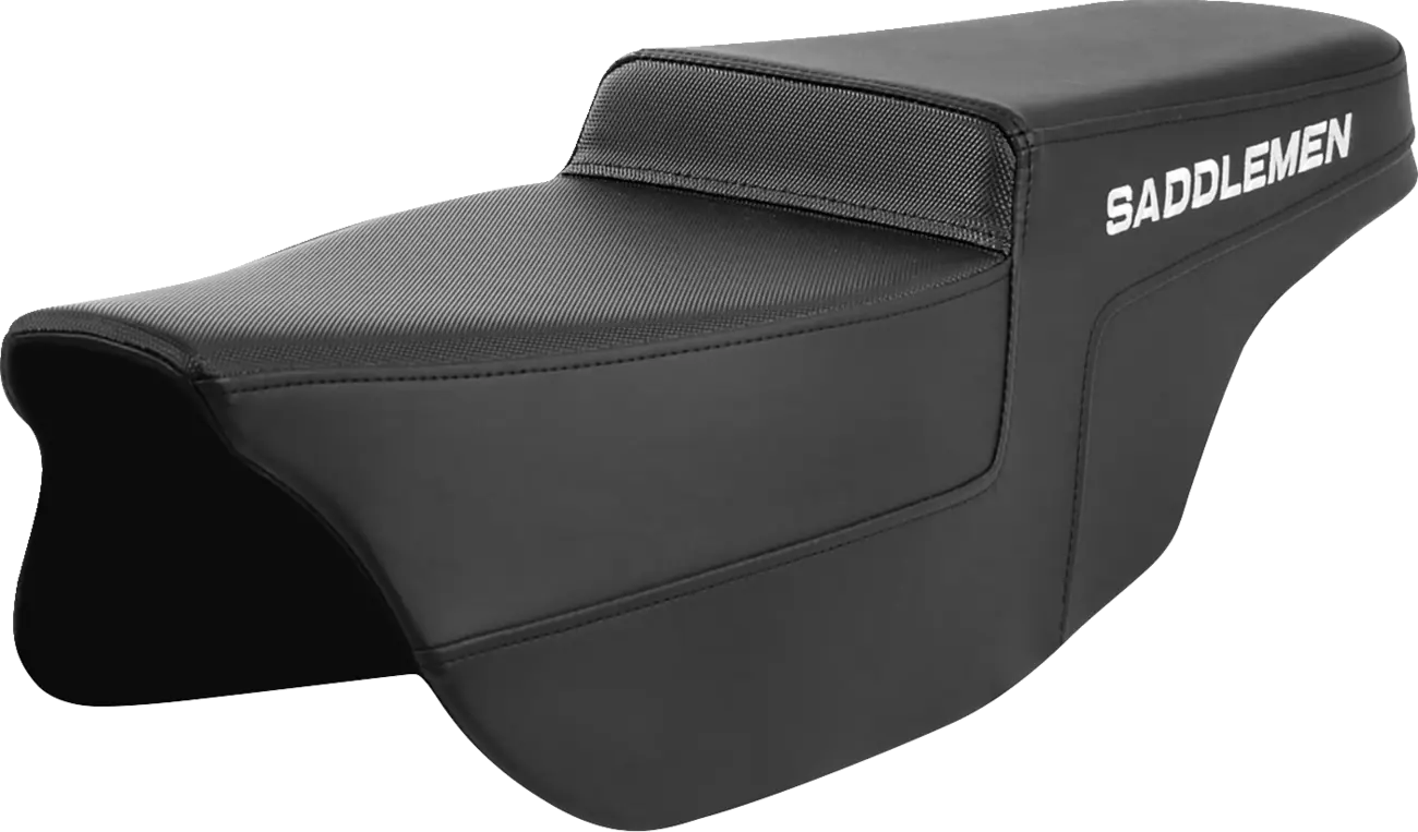 Saddlemen Racing Seat - High Performance