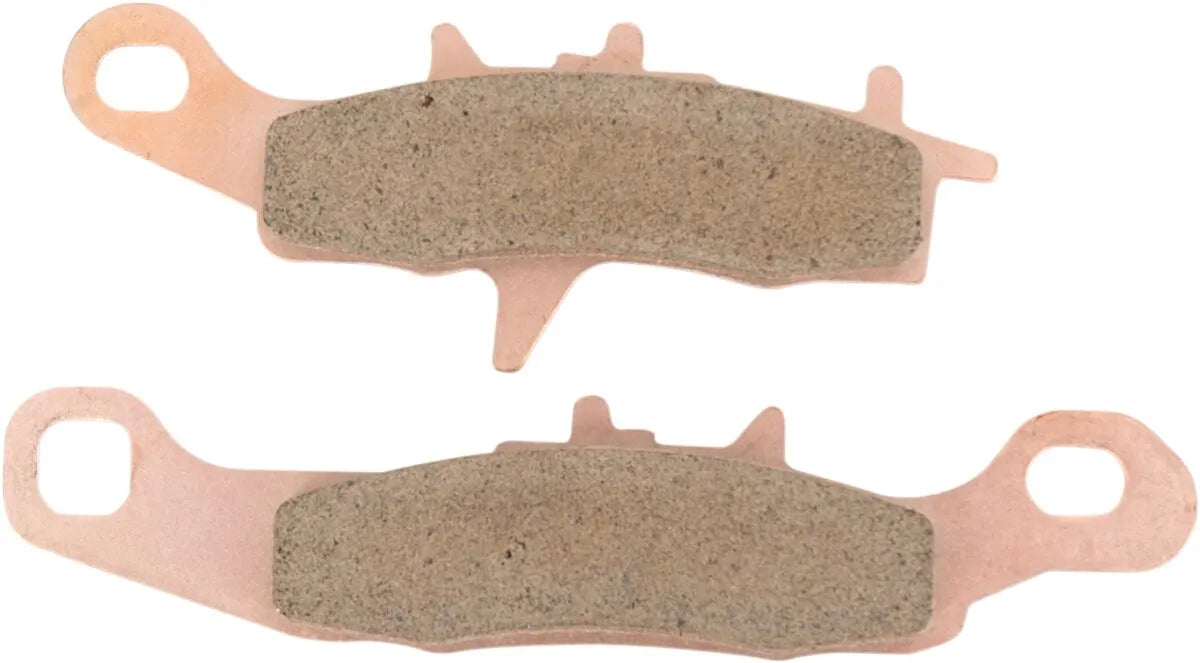 Ebc Long-life Sintered R Brake Pads
