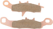 Ebc Long-life Sintered R Brake Pads
