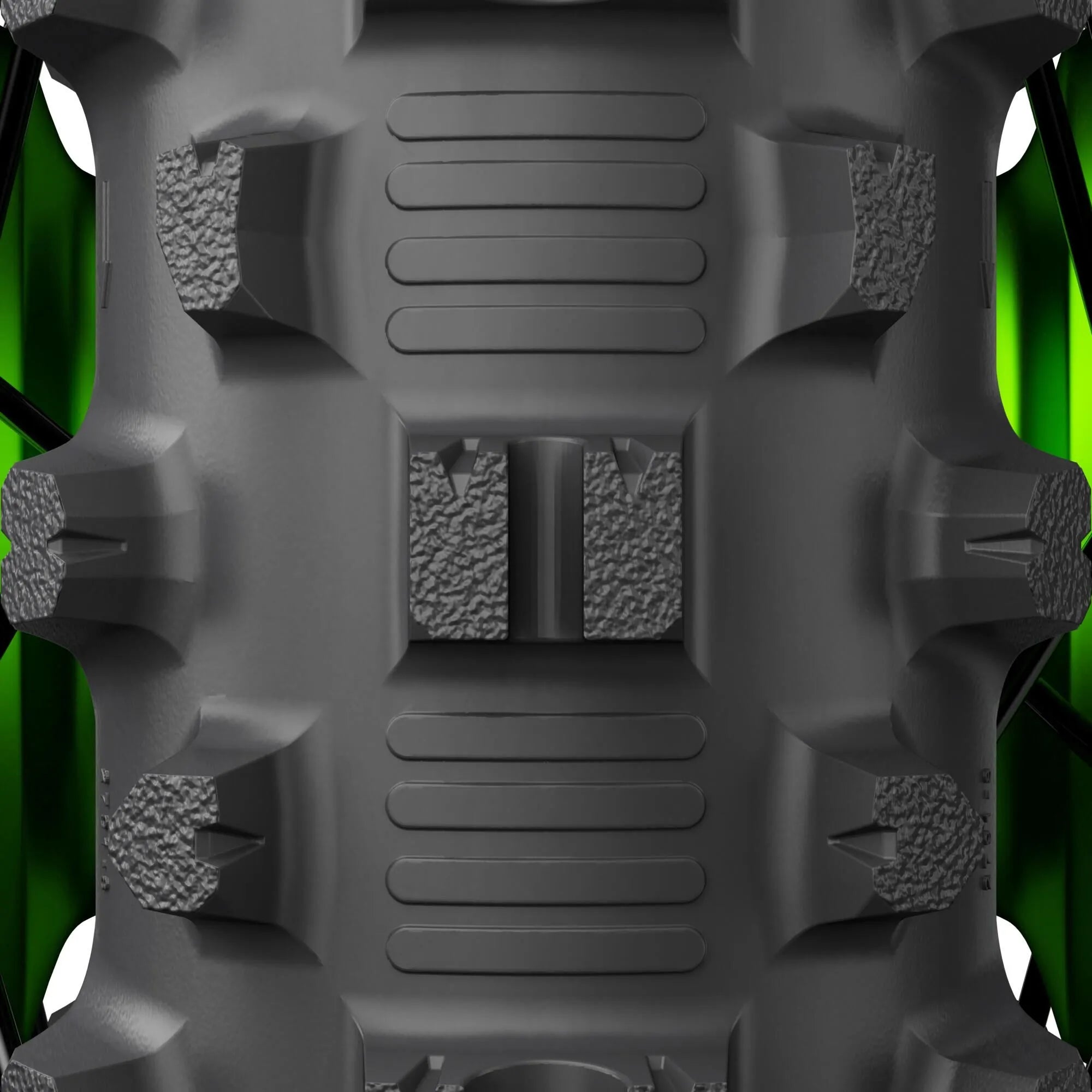 Michelin Starcross 6 Sand Tire For Sandy Terrain