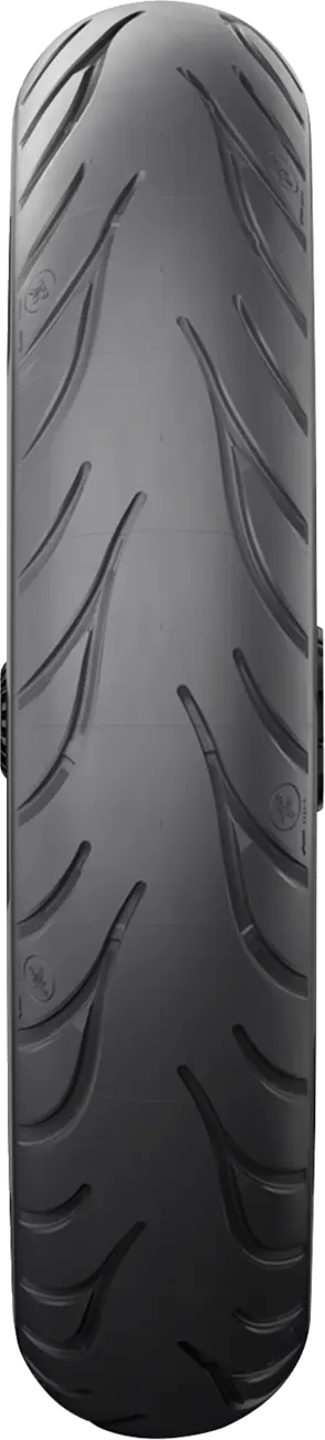 Michelin Commander Iii Front Tire 80/90-21 Cruiser