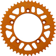 Moose Offroad Aluminum Rear Sprocket 46t