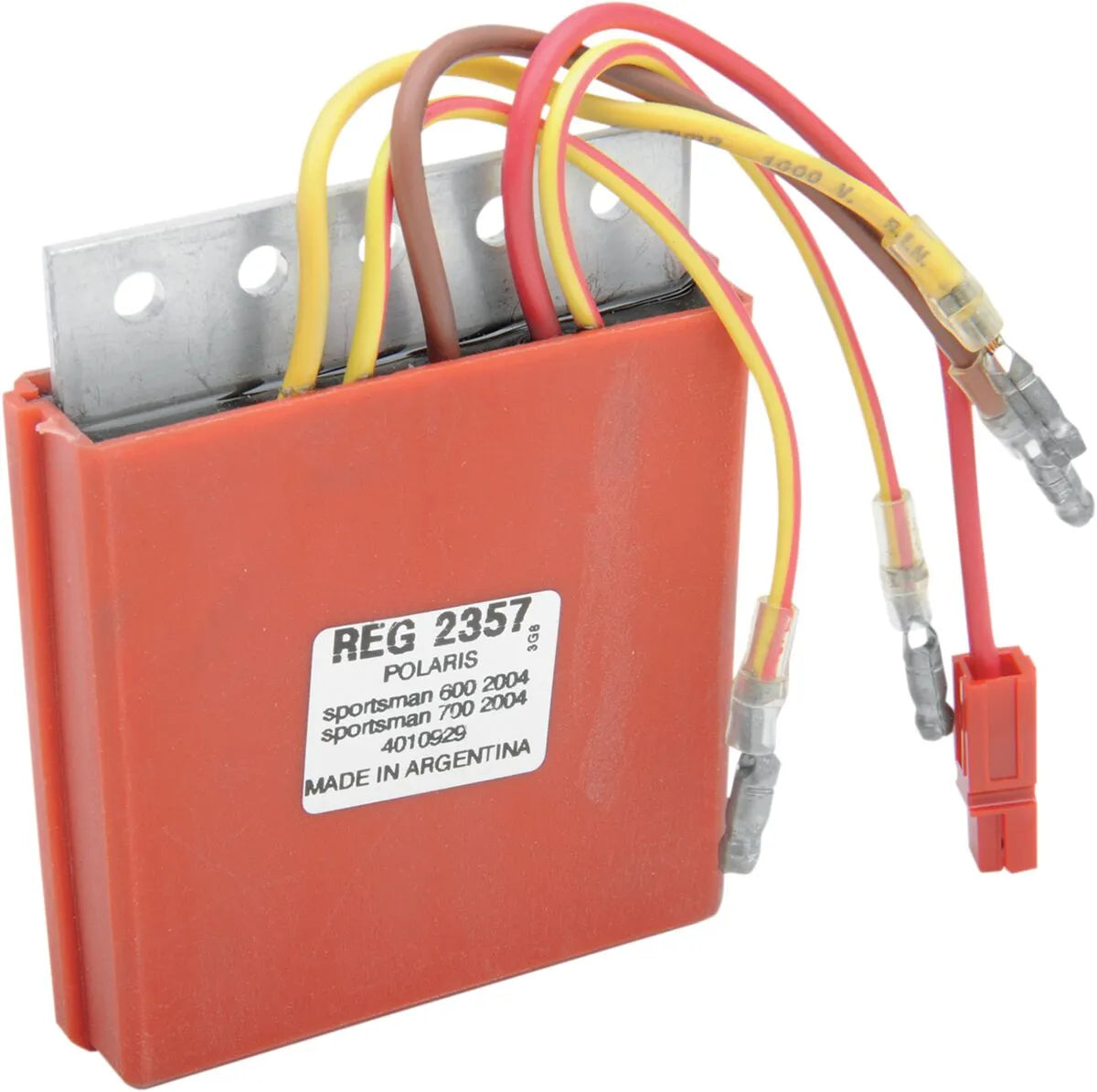 Rick's Motorsport Regulator Rectifier For Polaris