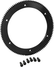 Drag Specialties Starter Ring Gear - 102 Teeth