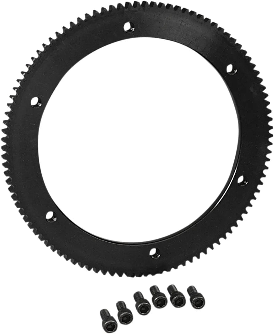 Drag Specialties Starter Ring Gear - 102 Teeth