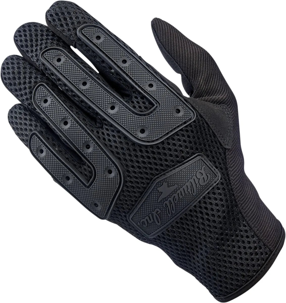 Biltwell Anza Gloves - Black