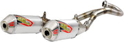 Pro Circuit T-6 Exhaust System - Stainless Steel