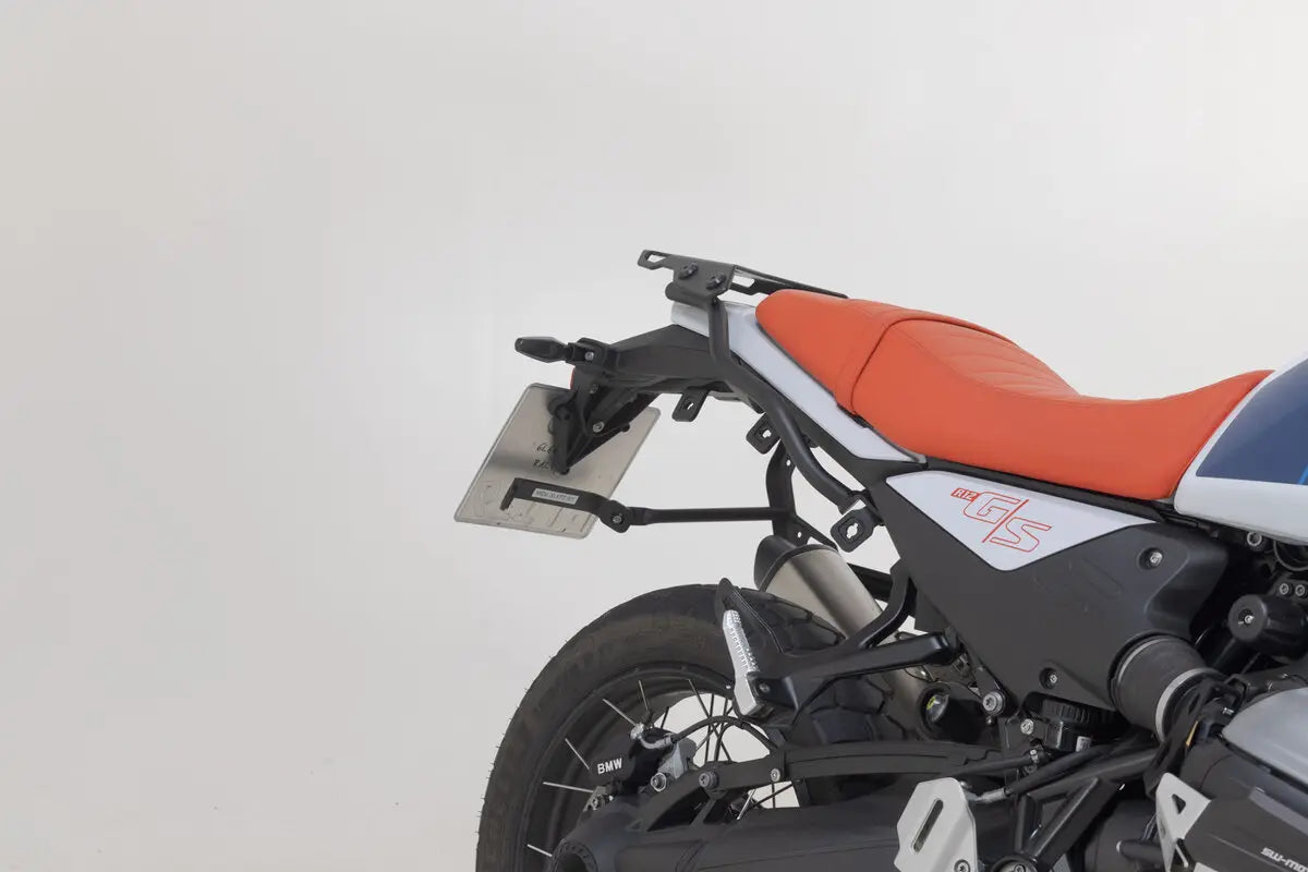 Sw-motech Pro Side Carrier Set