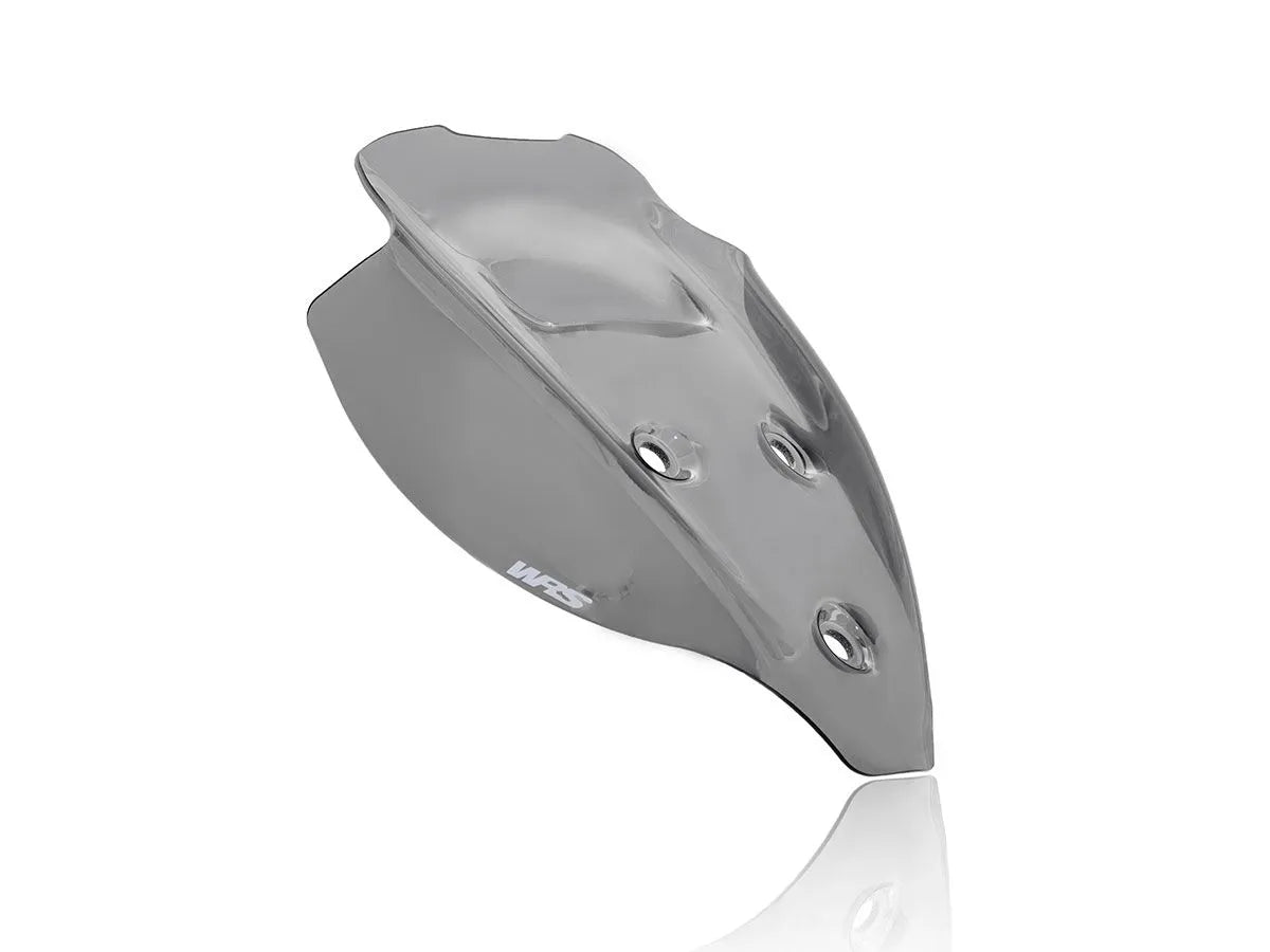 Wrs Windscreen - Improved Aerodynamics