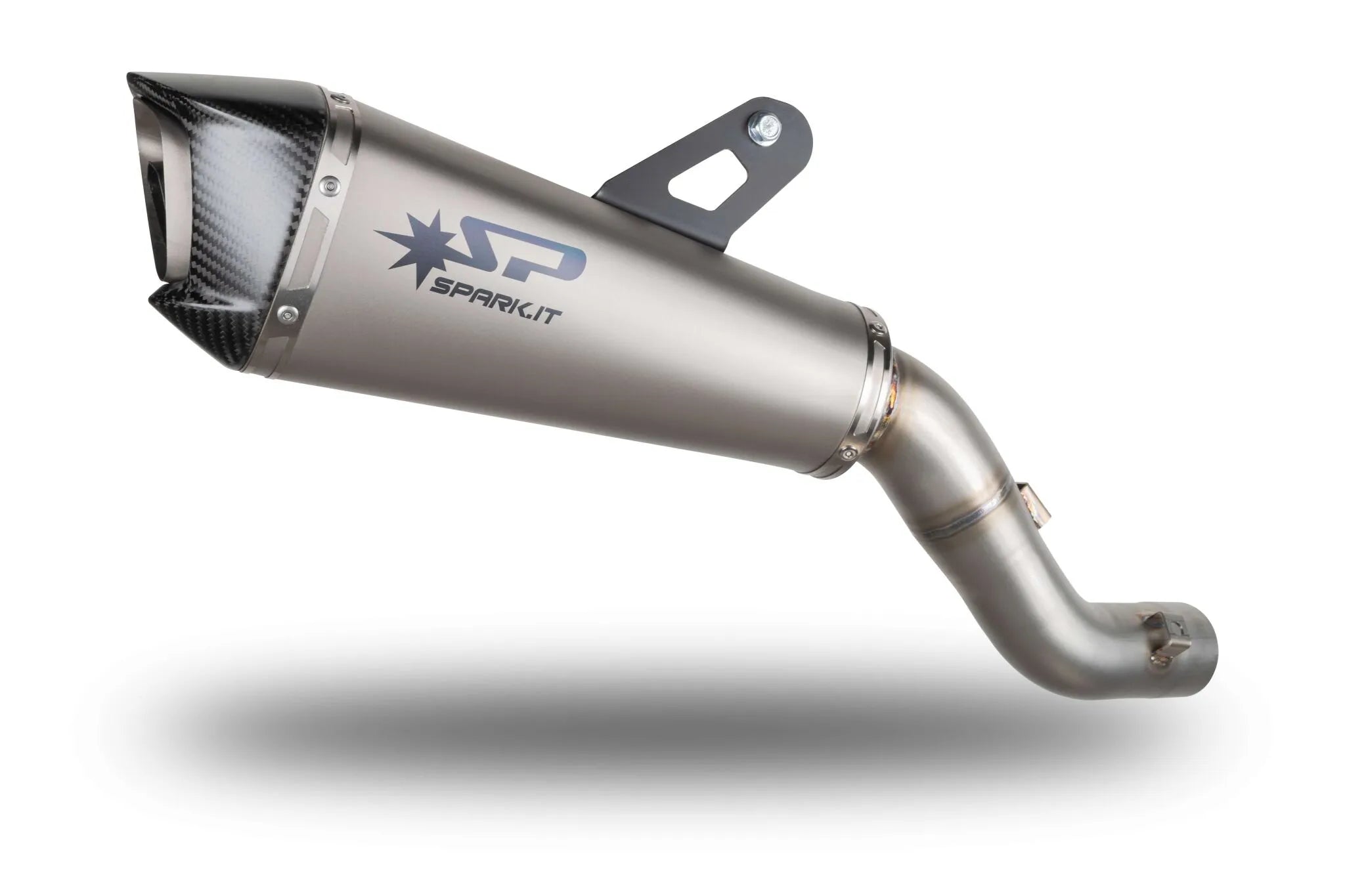 Spark Konix Evo Slip-on Muffler