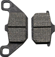 Galfer Semi-metallic Brake Pads For Oem Replacement