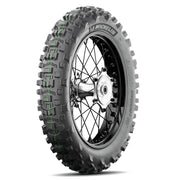 Michelin Enduro Medium 2 Tire - 120/90-18 Rear