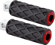 Arlen Ness Diamond Foot Pegs