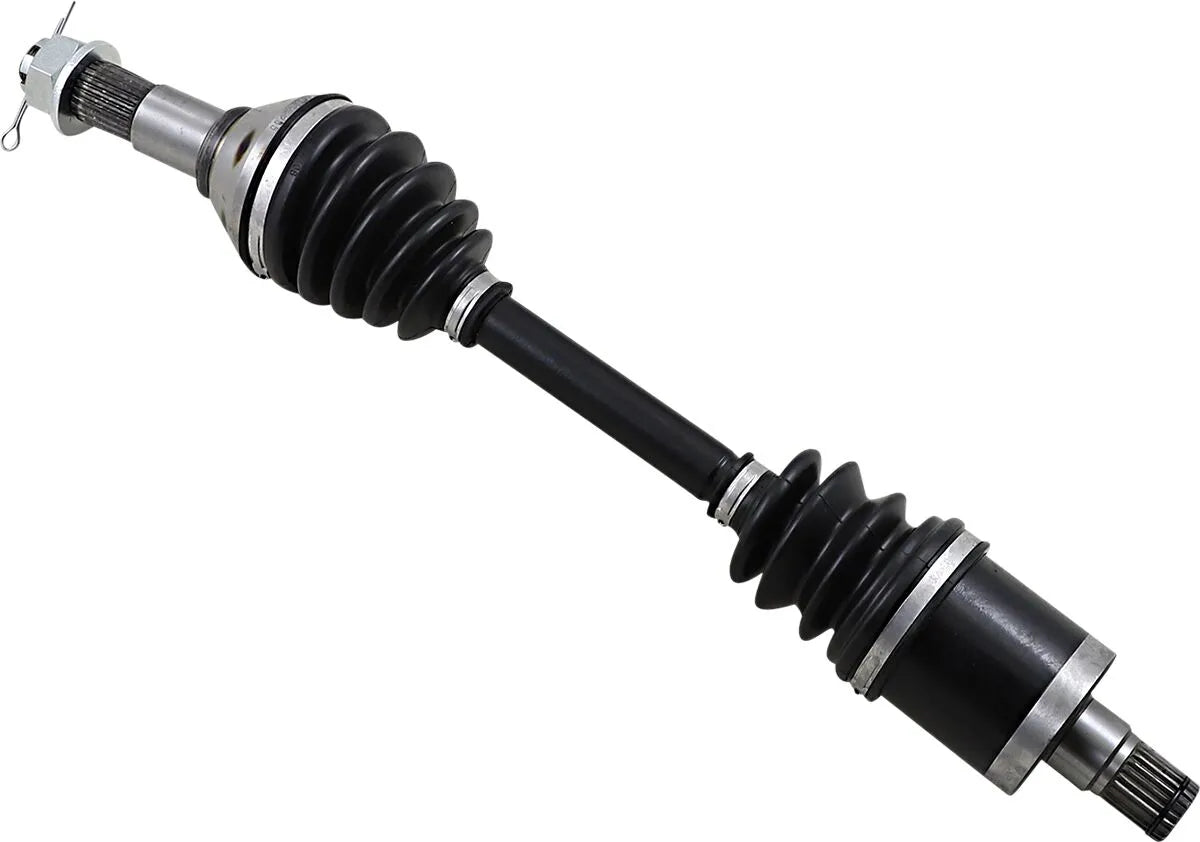 Moose Offroad Complete Axle Assembly