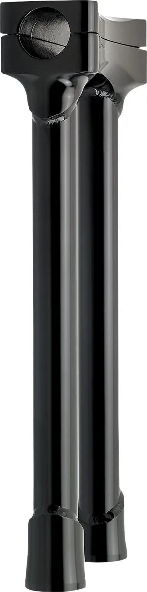 Biltwell Murdock O/s Risers - 12" Black