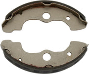 Moose Offroad Brake Shoes - Aramid Fiber