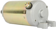 Parts Unlimited Starter Motor