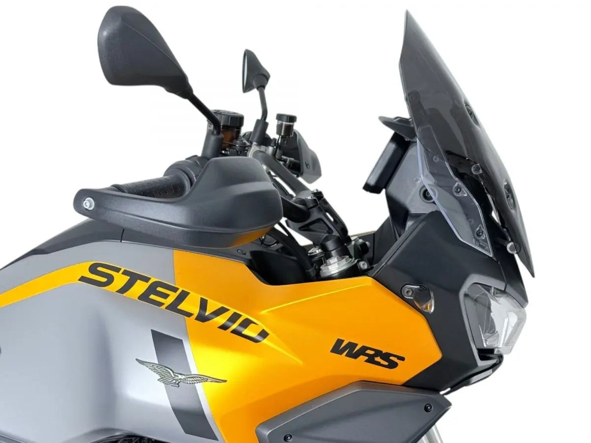 Wrs Touring Windscreen For Stelvio