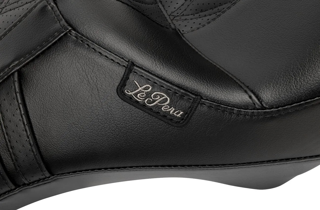 Le Pera Outcast Seat