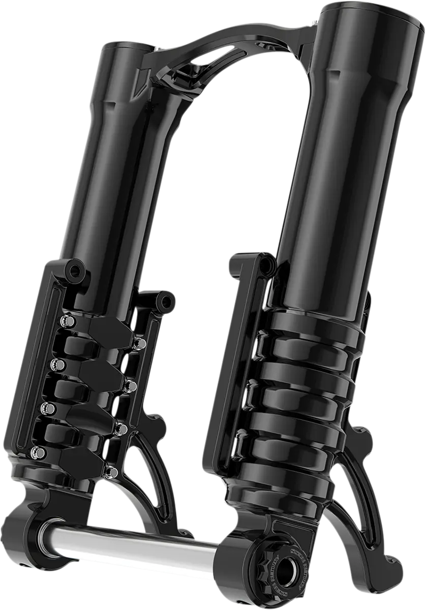 Arlen Ness Method No Flex Fork Legs For Touring Models