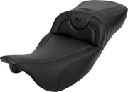 Saddlemen Roadsofa Carbon Fiber Seat